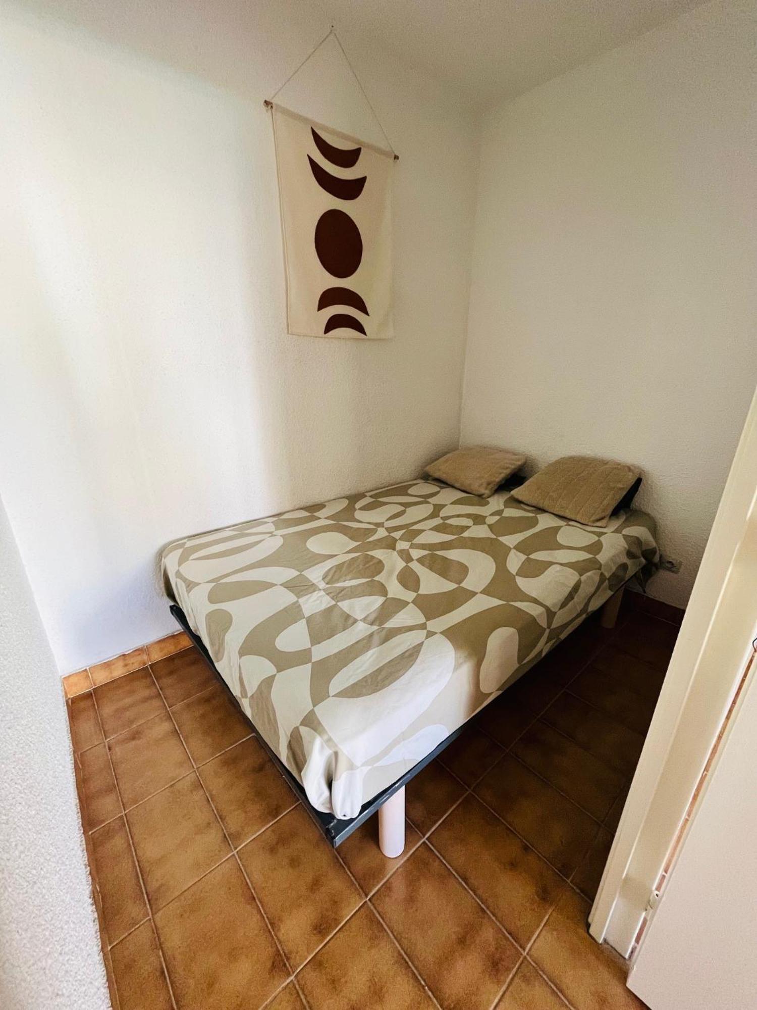 T2 ,4 Couchages ,Climatise ,Terrace ,En Face D'Aqualand ,Plage Rochelongue Agde Kültér fotó